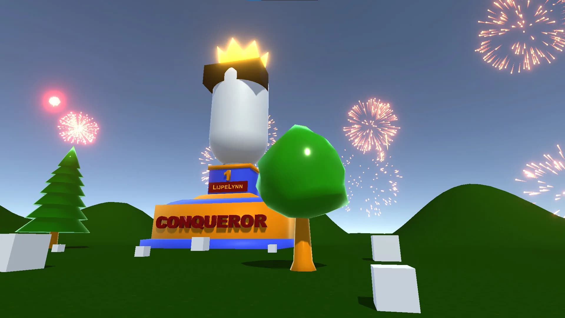 Create & Conquer görsel 5