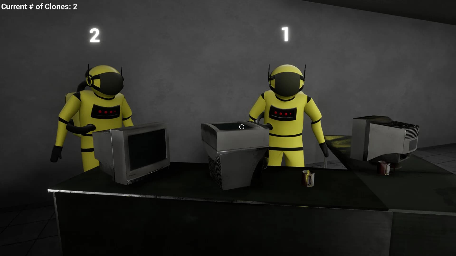 ChronoClone görsel 2