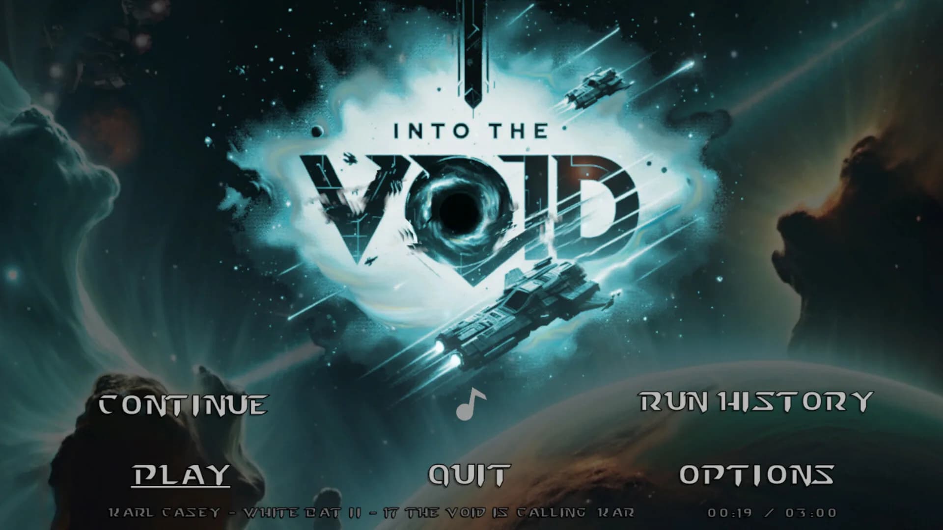 Into the V.O.I.D. görsel 5