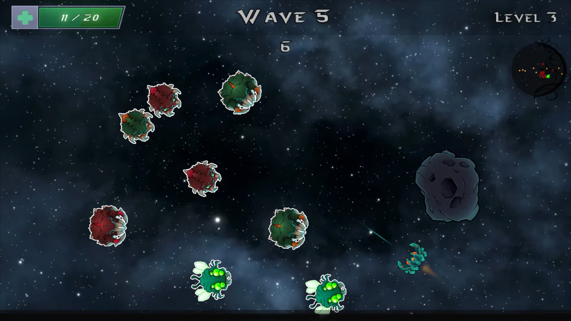 Into the V.O.I.D. görsel 6