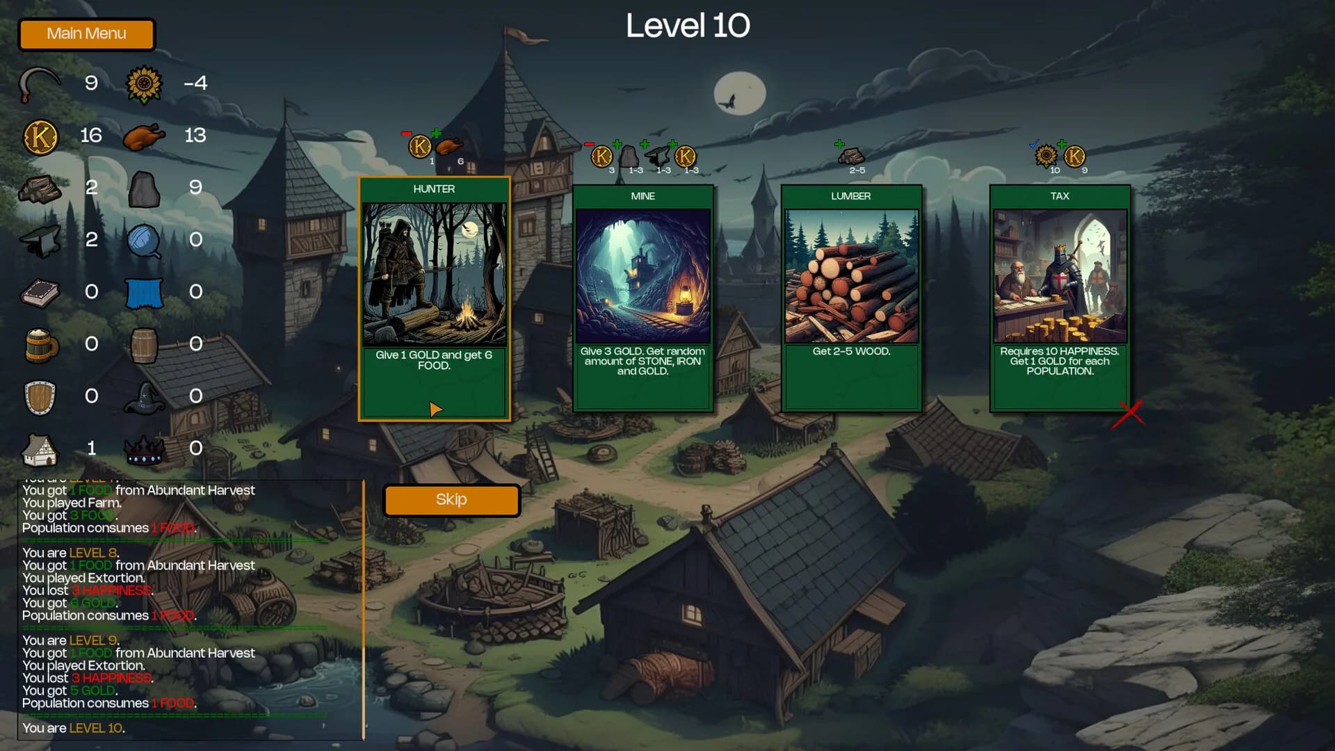 KingdomScape görsel 2
