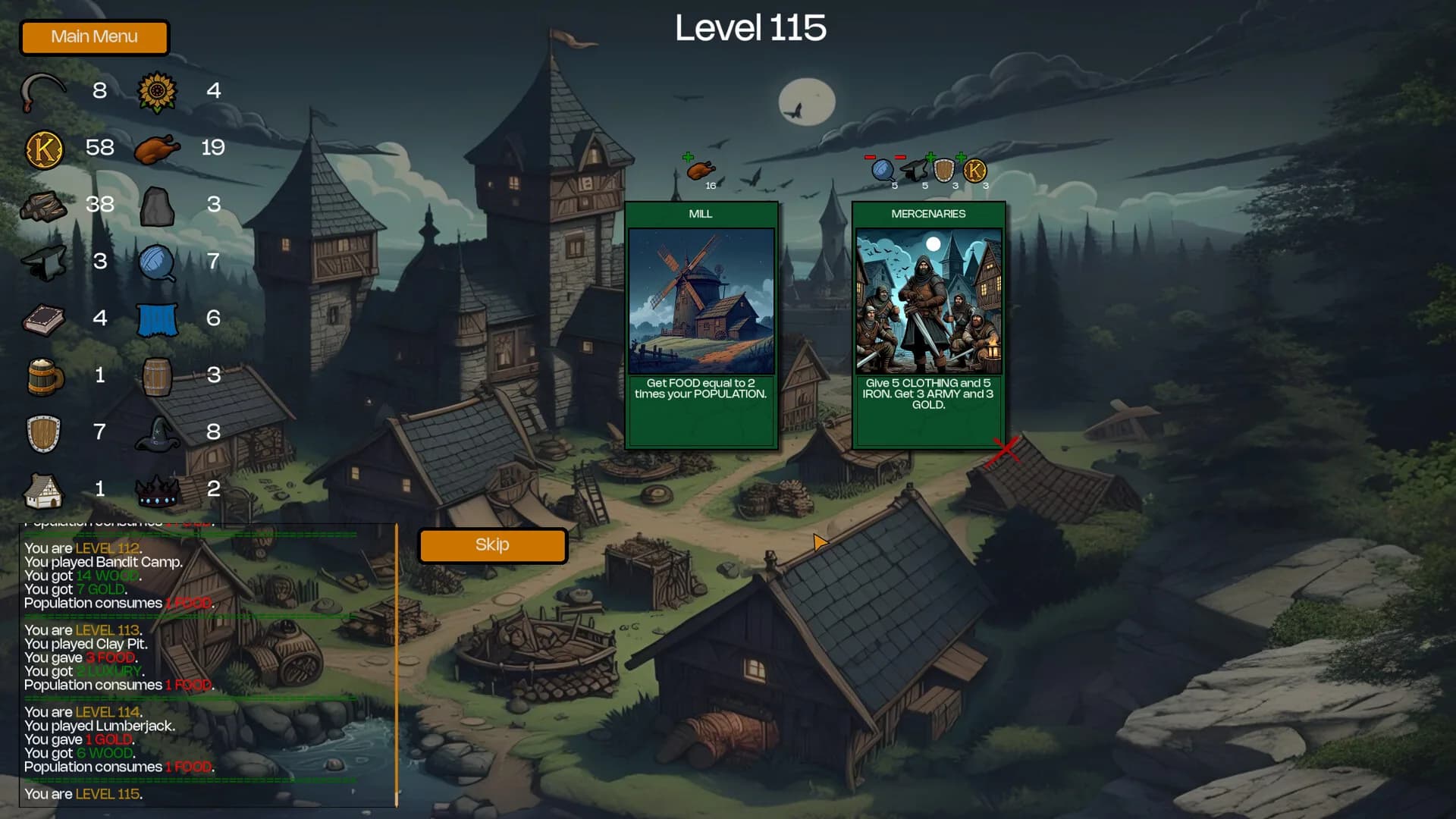 KingdomScape görsel 8