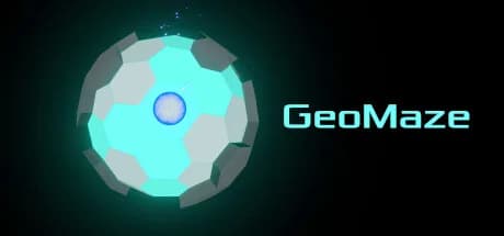GeoMaze görsel 1