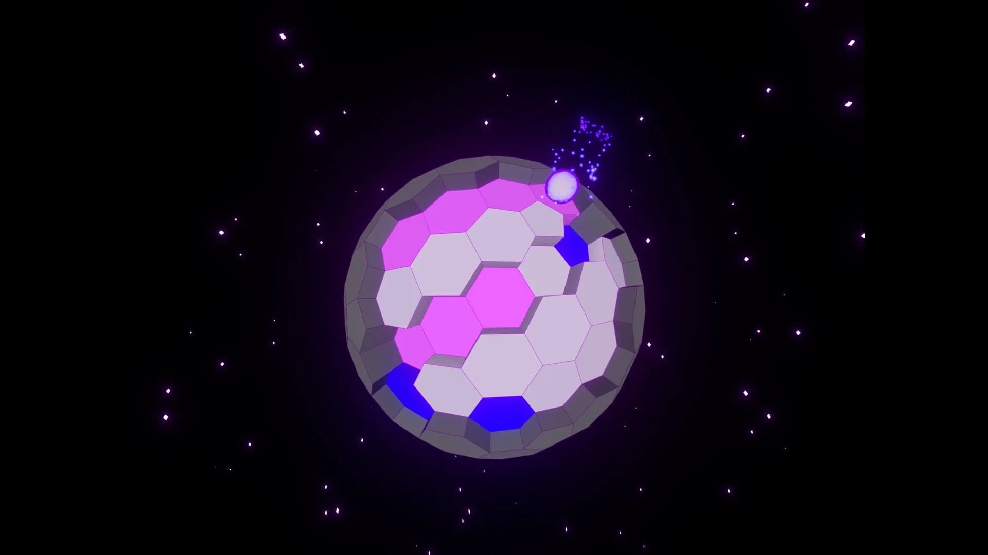 GeoMaze görsel 3