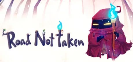 Road Not Taken