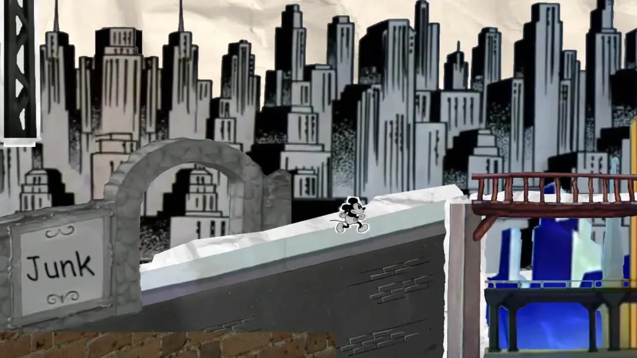 The Public Domain: The Game görsel 2