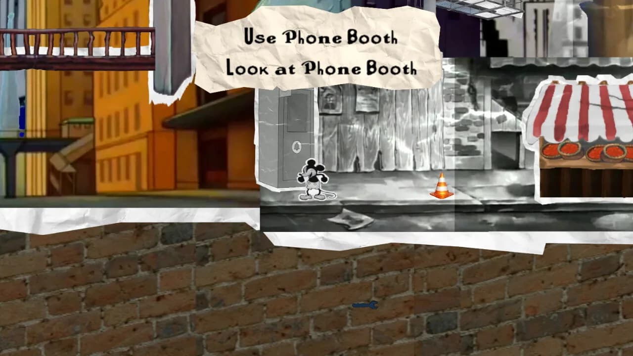 The Public Domain: The Game görsel 3