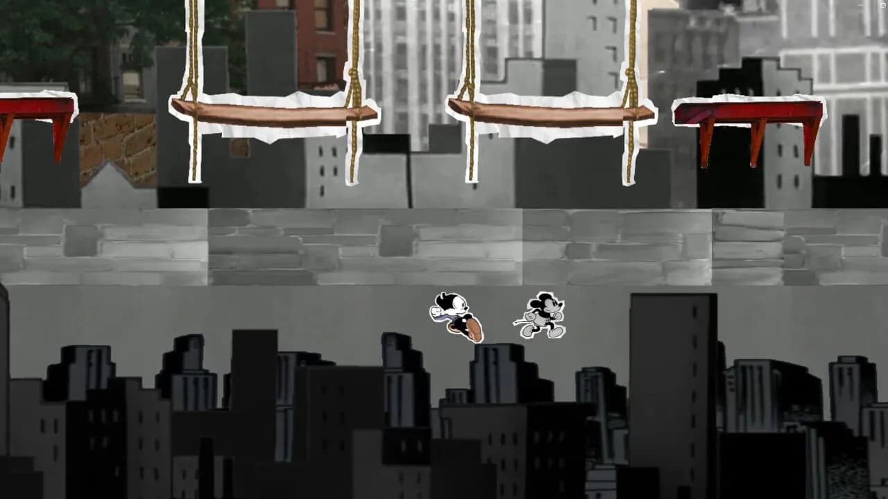 The Public Domain: The Game görsel 4