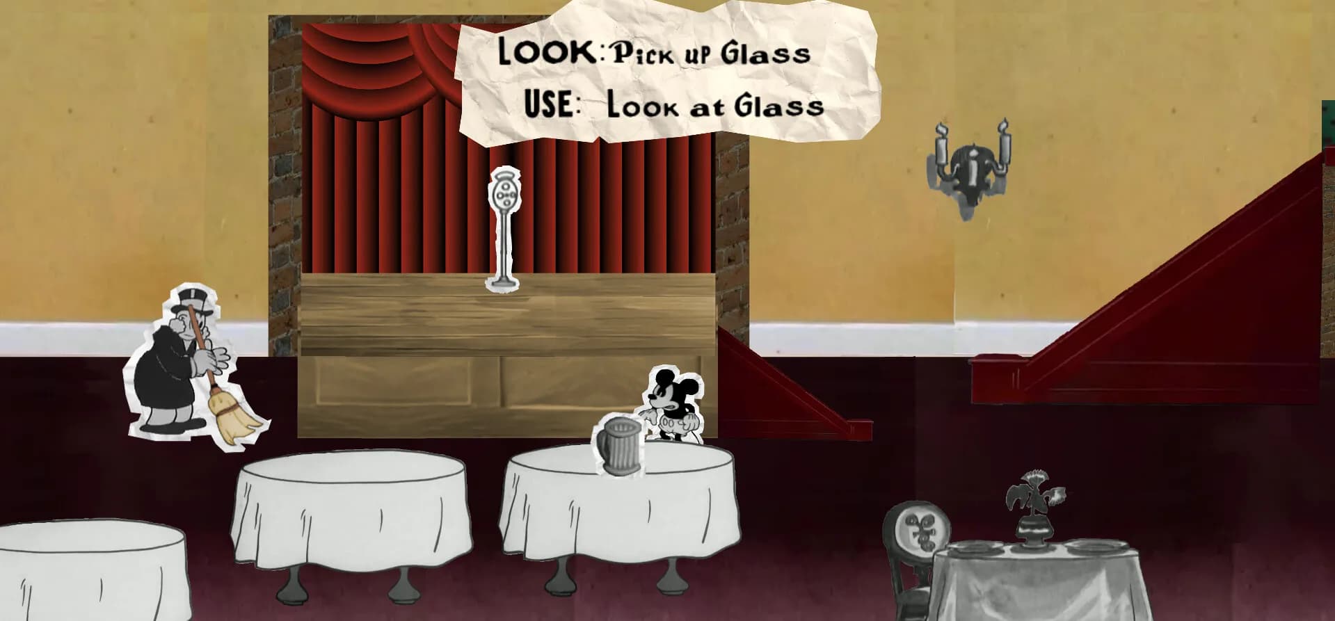 The Public Domain: The Game görsel 7
