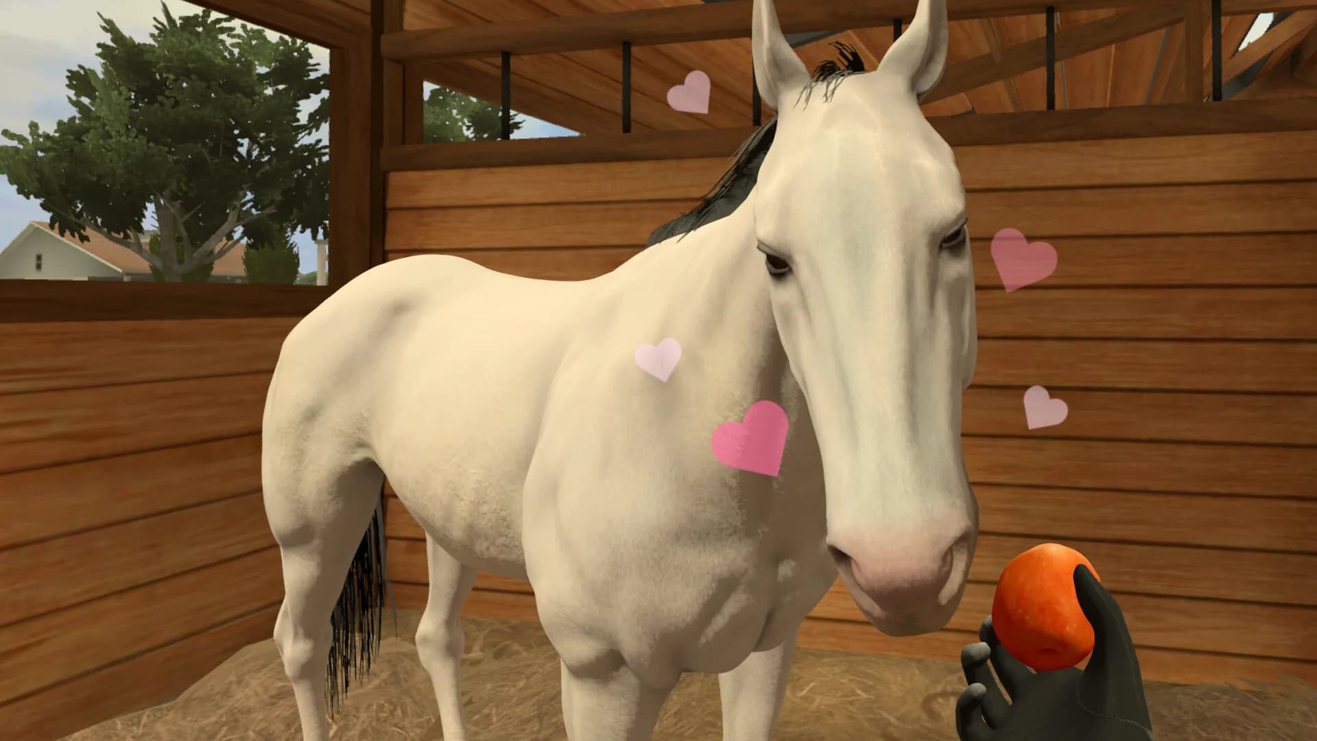 Rival Stars Horse Racing: VR Edition görsel 3