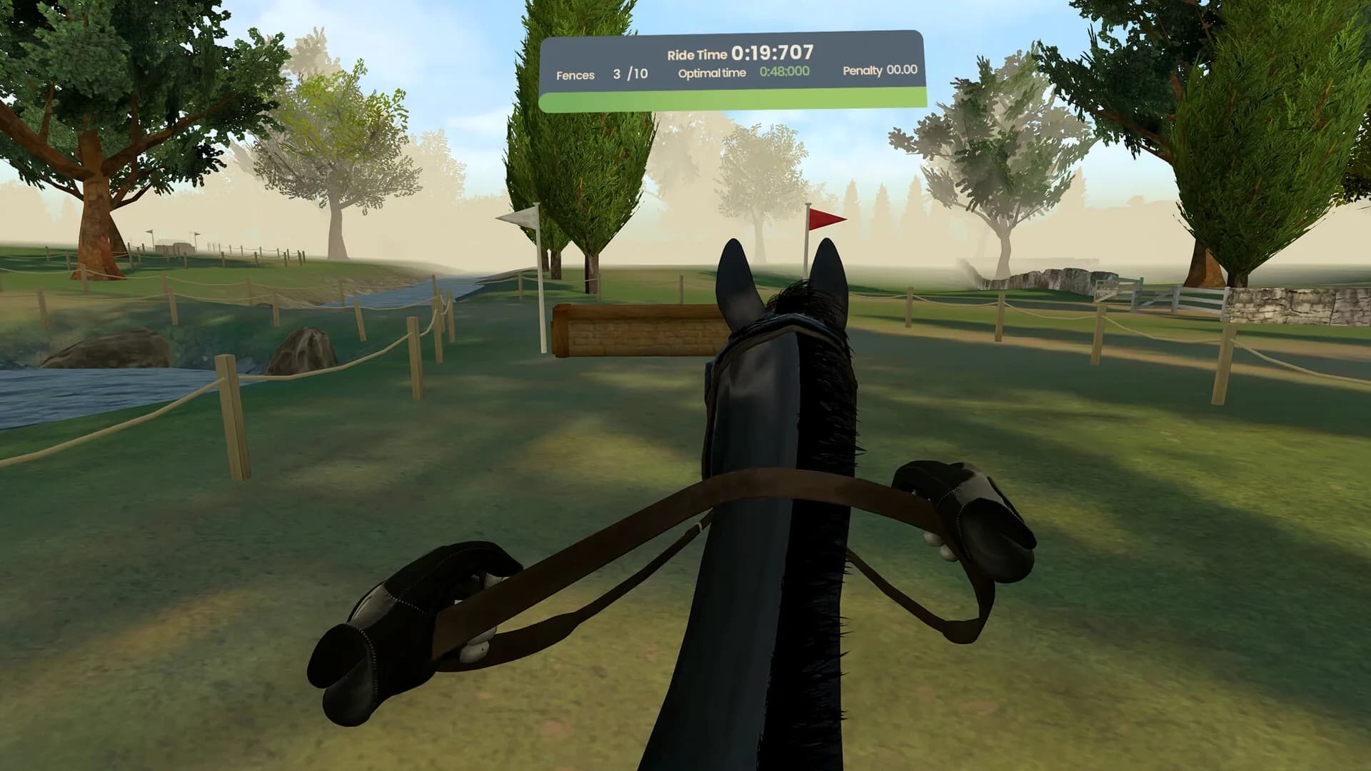 Rival Stars Horse Racing: VR Edition görsel 4