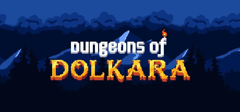 Dungeons of Dolkara görsel 2