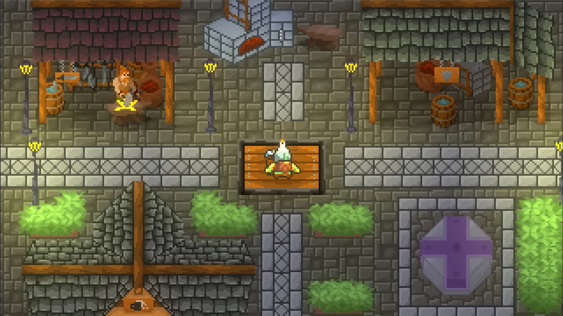 Dungeons of Dolkara görsel 3