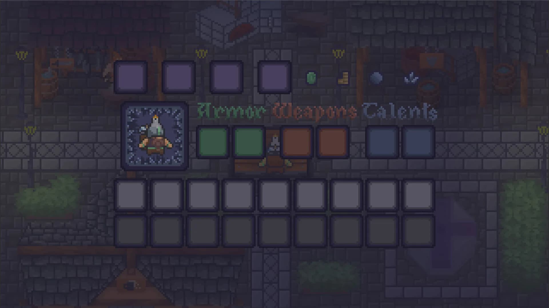 Dungeons of Dolkara görsel 4