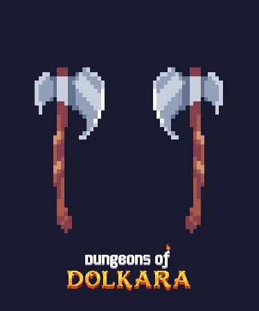 Dungeons of Dolkara görsel 5