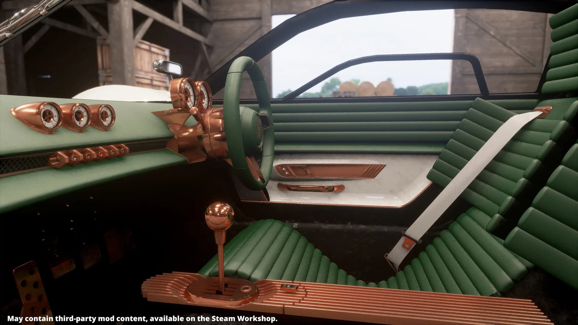 Automation - The Car Company Tycoon Game görsel 17