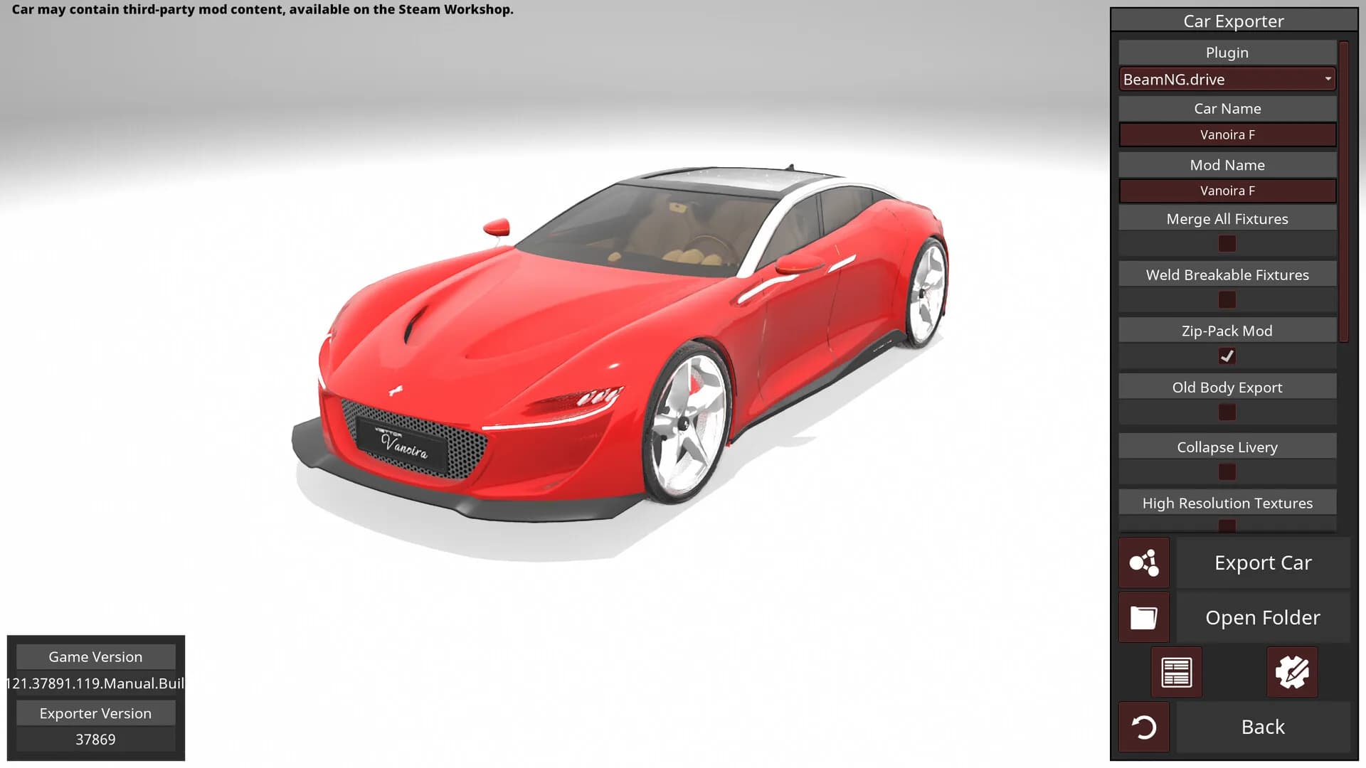 Automation - The Car Company Tycoon Game görsel 19