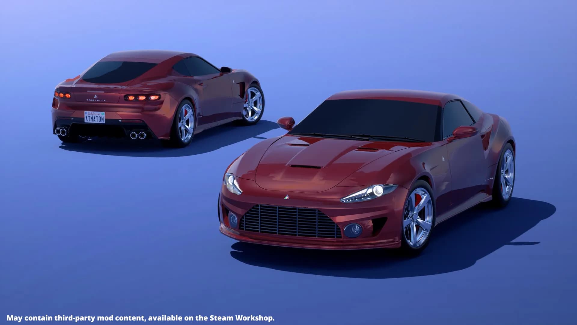 Automation - The Car Company Tycoon Game görsel 27