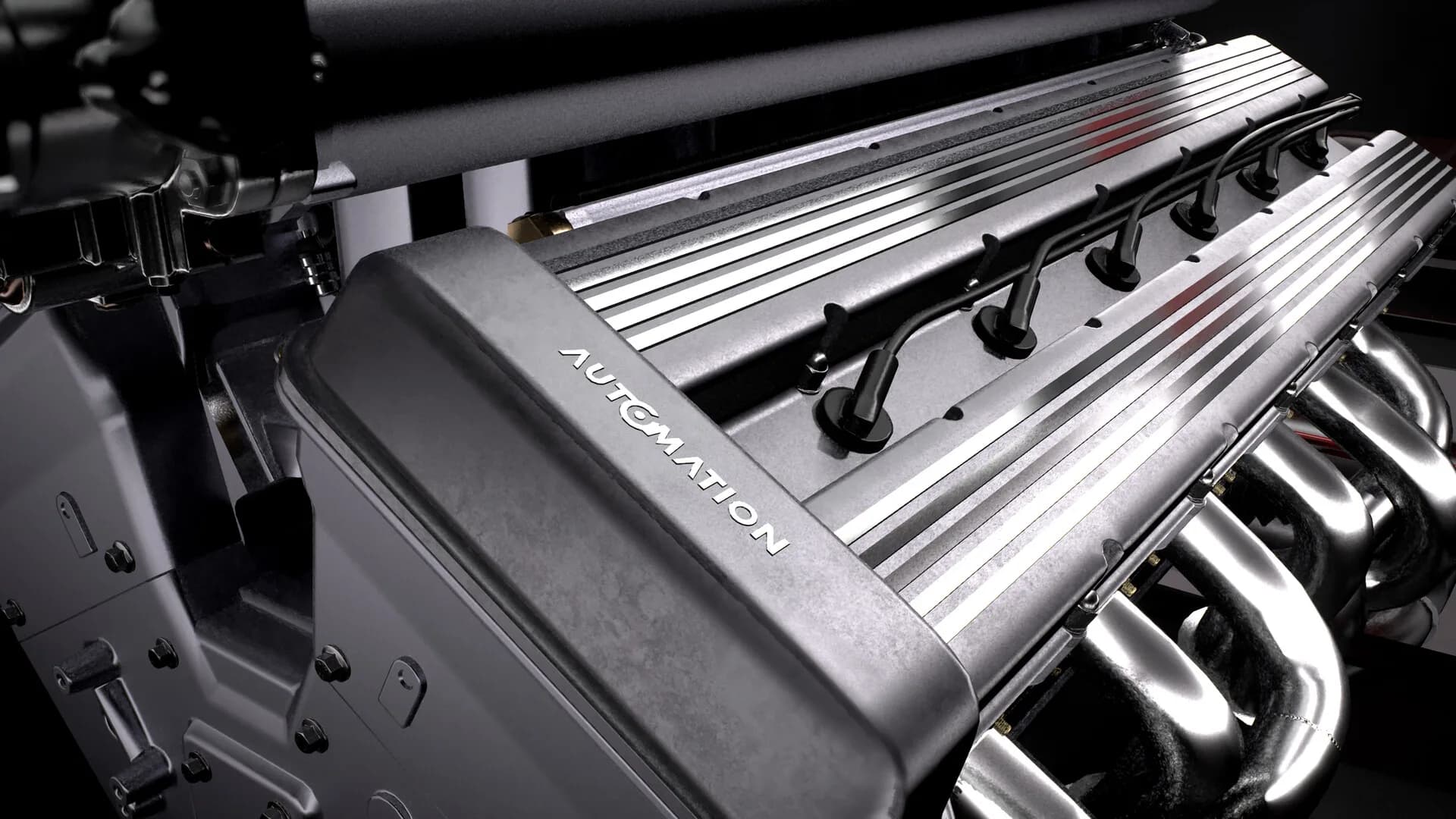 Automation - The Car Company Tycoon Game görsel 32