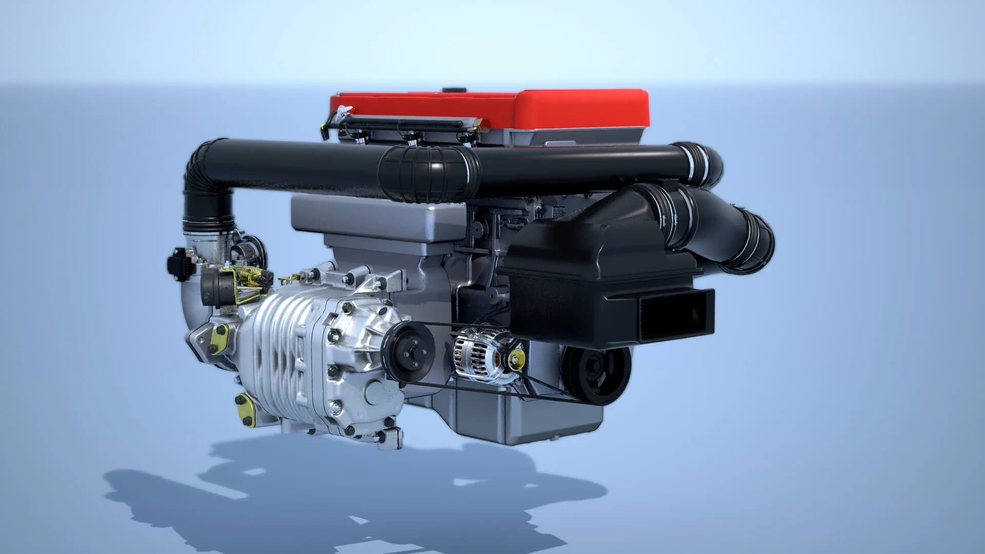 Automation - The Car Company Tycoon Game görsel 11