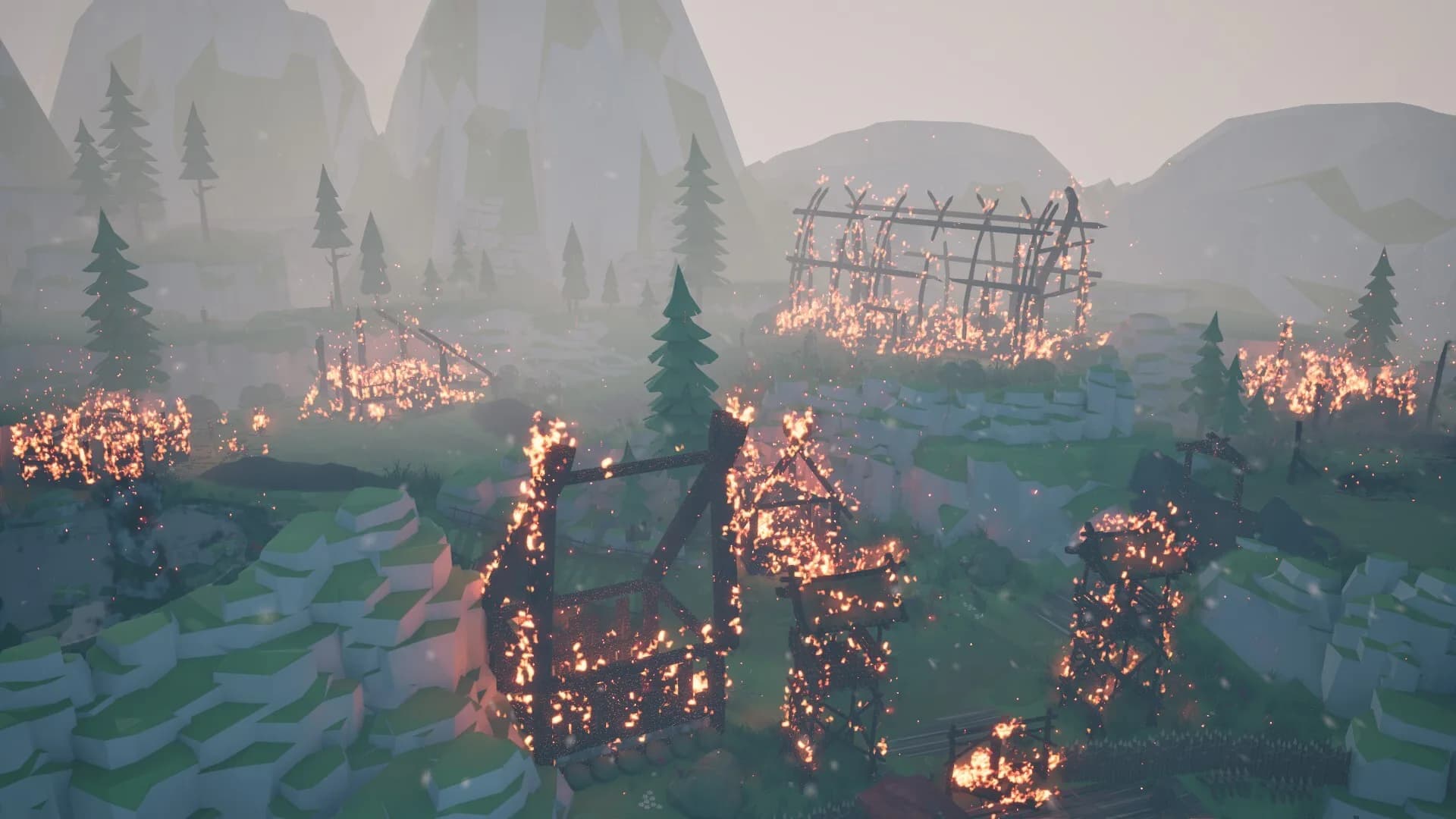 Jötunn's Greed görsel 4