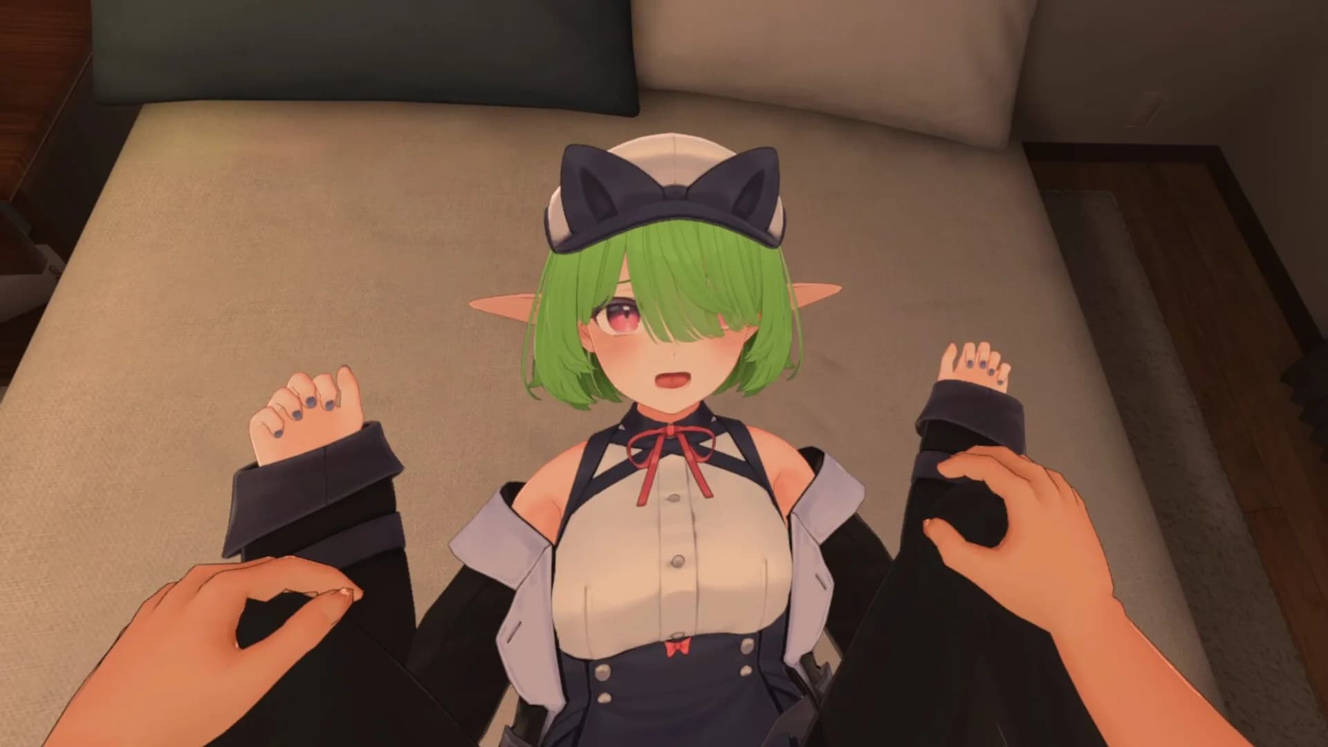 Ore no Yome VR görsel 3
