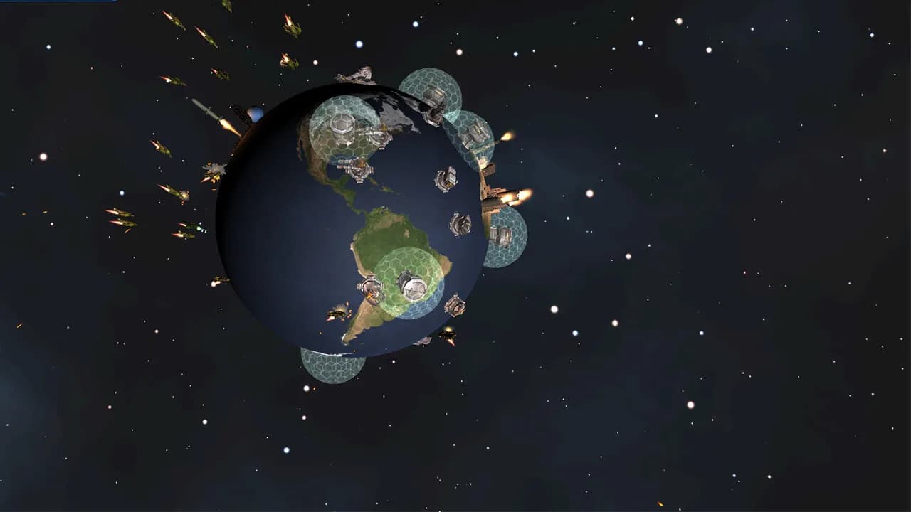 星旅：前奏 Wandering Planet: Prelude görsel 4