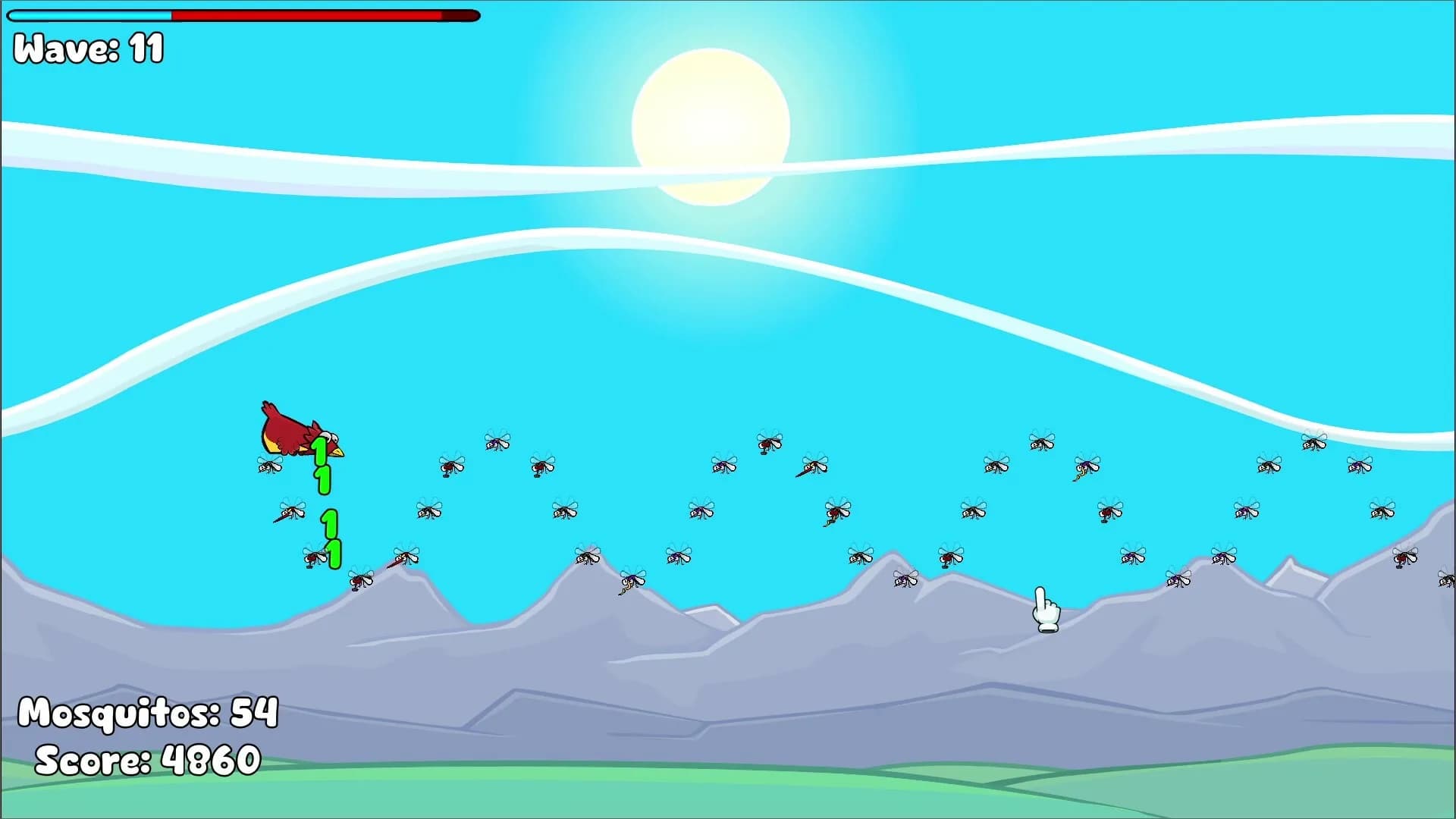 Avians Against Aviation görsel 5