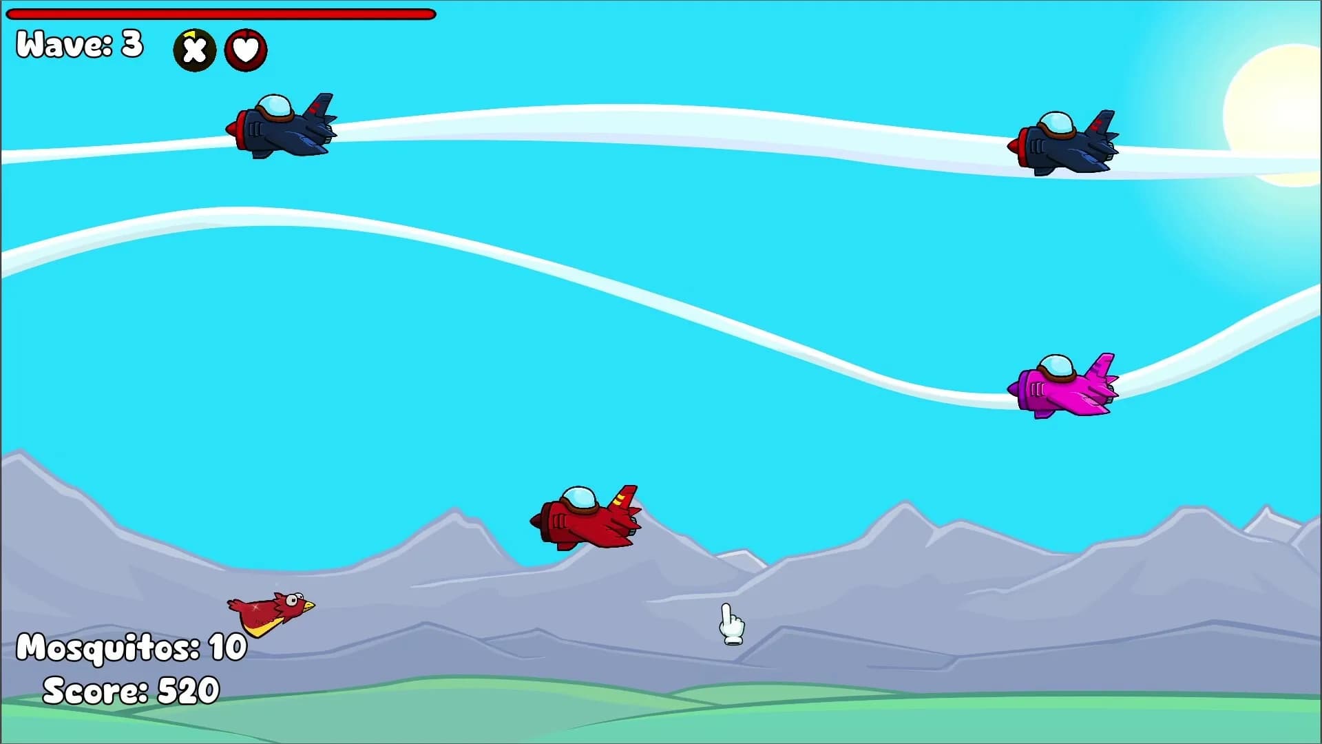 Avians Against Aviation görsel 6