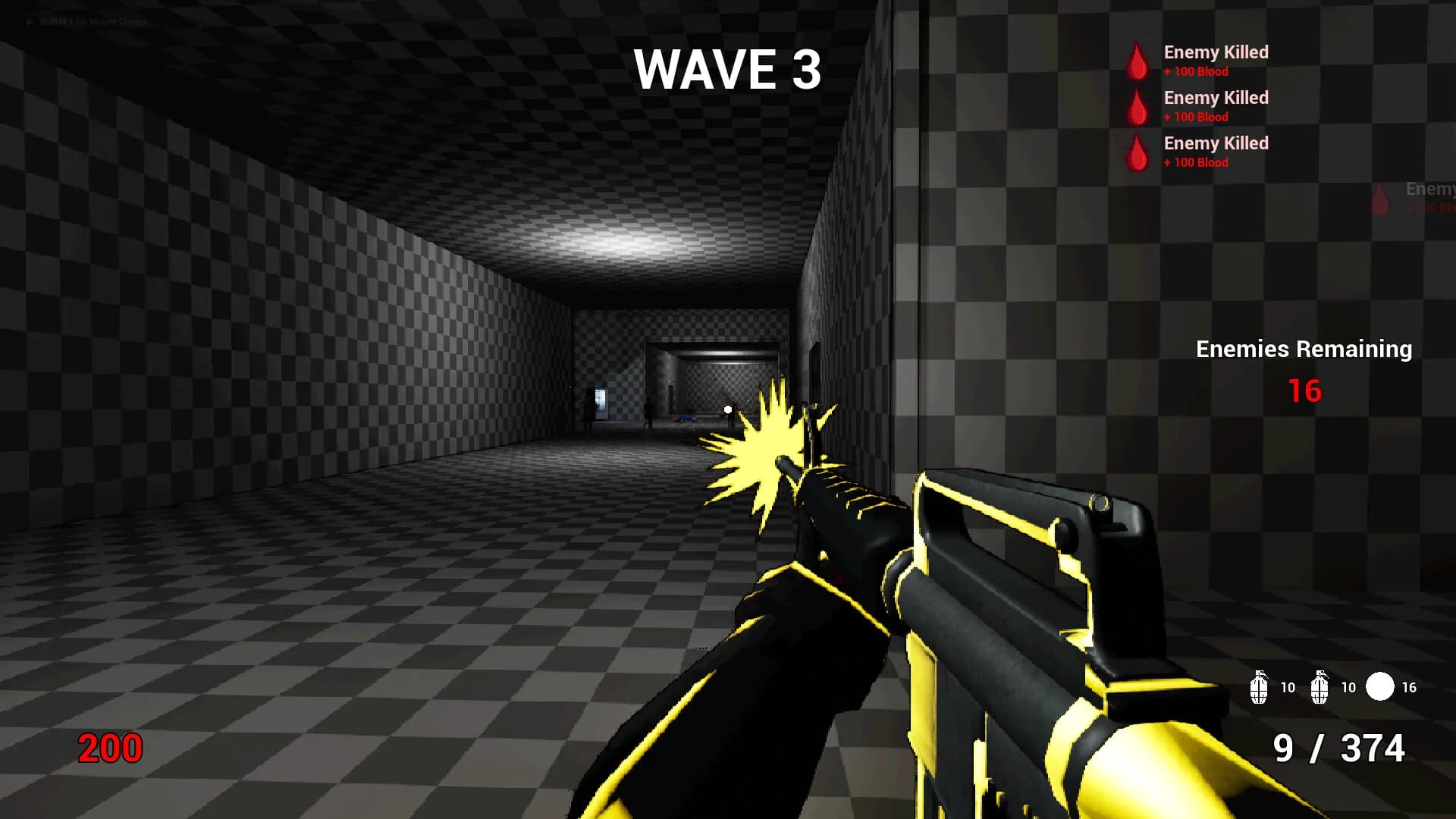 PURE FUCKING RAGE görsel 2