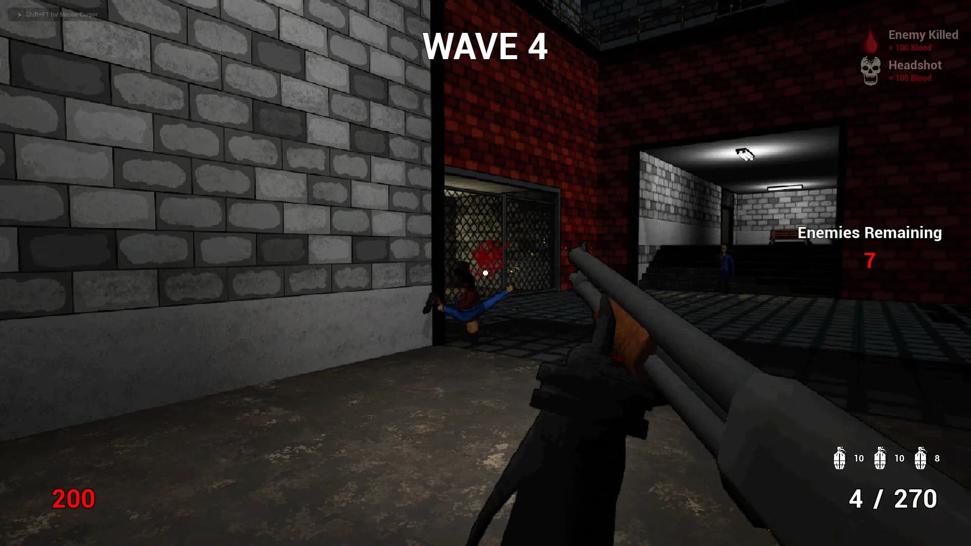 PURE FUCKING RAGE görsel 13