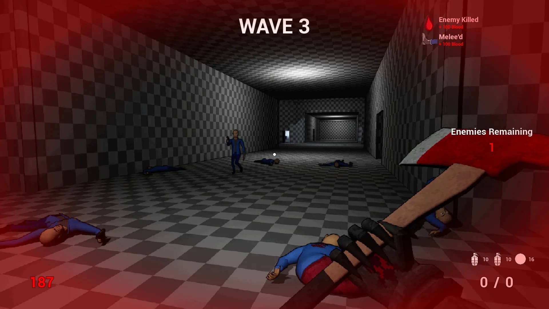 PURE FUCKING RAGE görsel 4