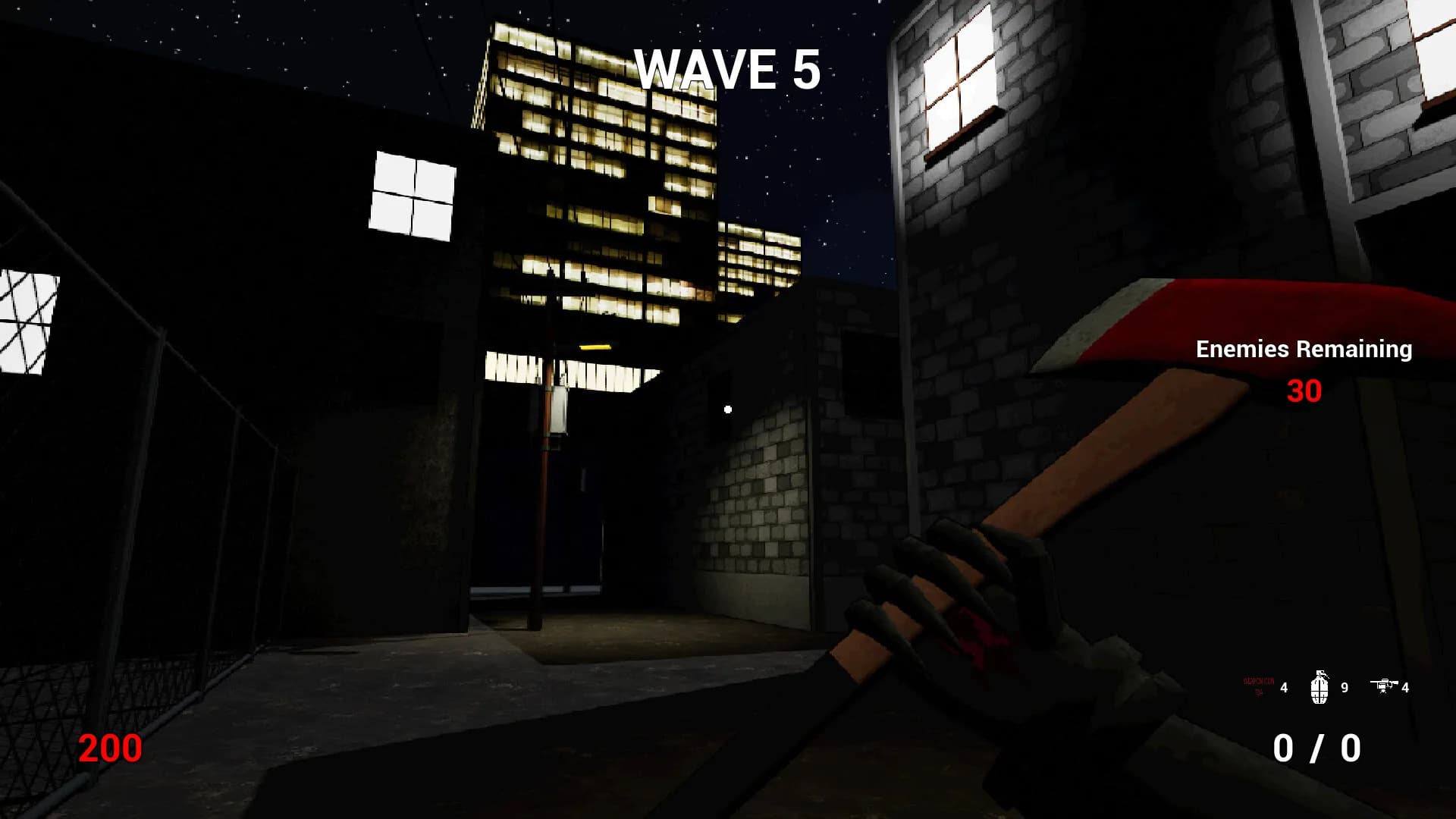 PURE FUCKING RAGE görsel 9