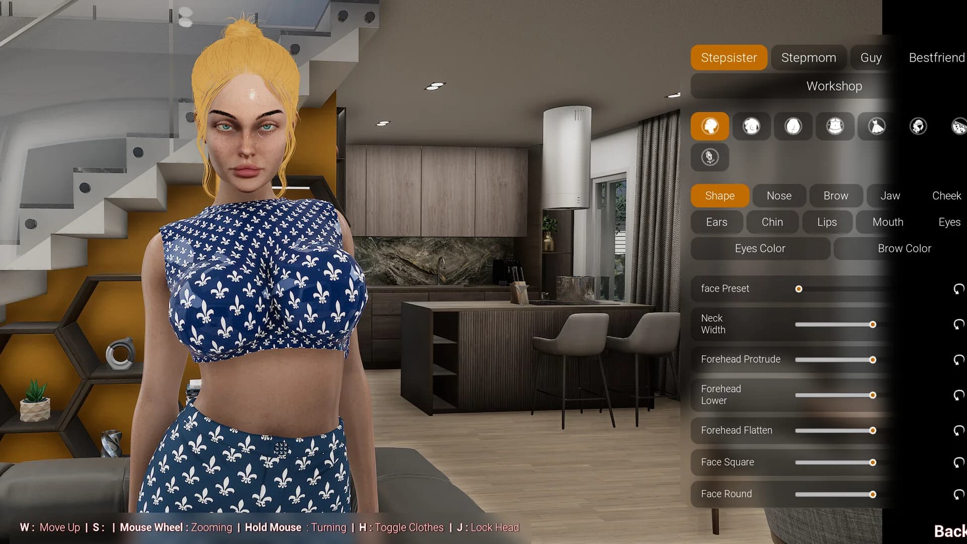 Don't Disturb Your STEPMOM görsel 4