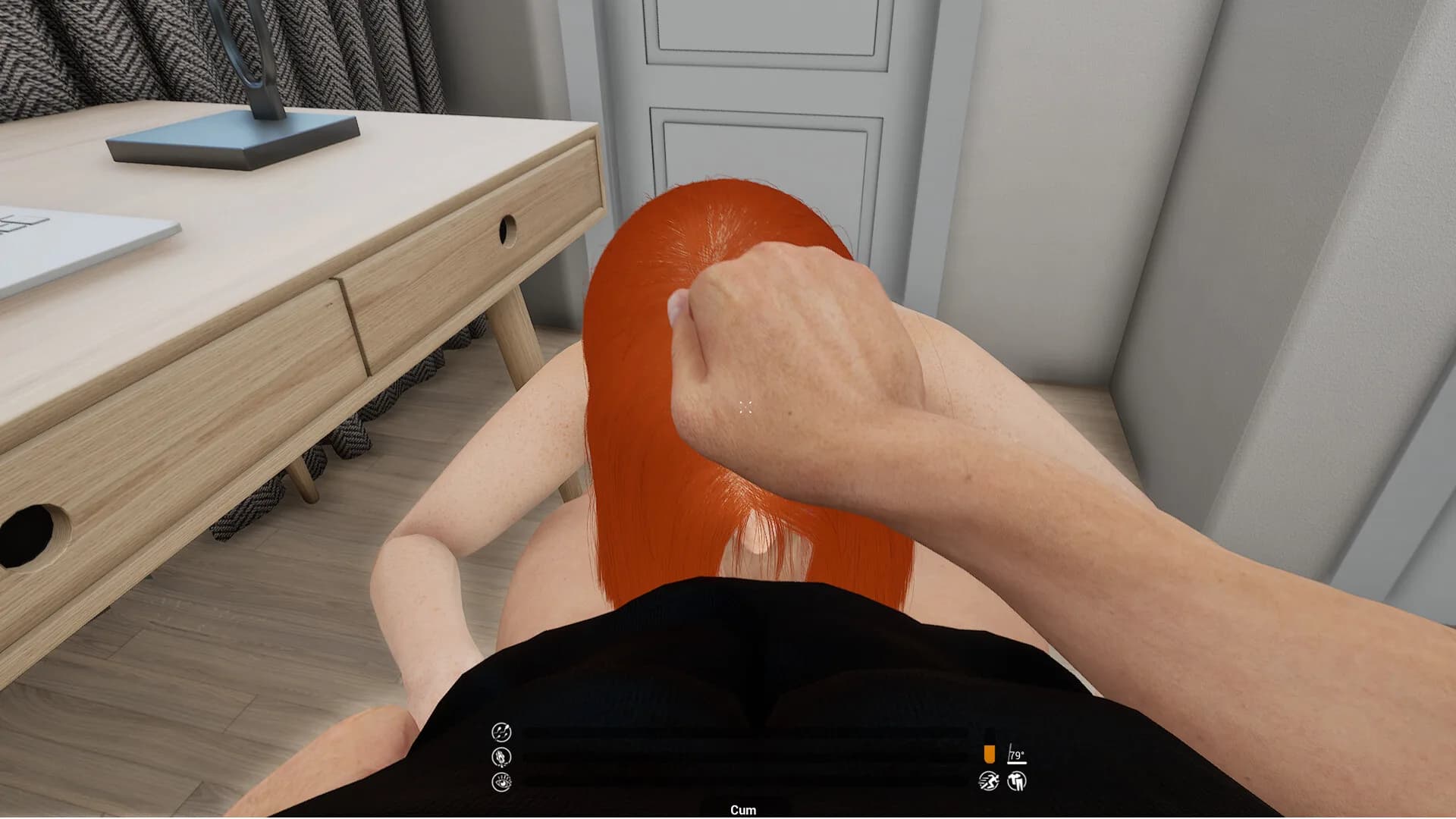 Don't Disturb Your STEPMOM görsel 10