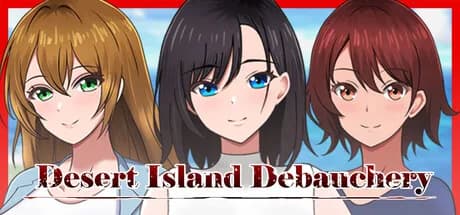 Desert Island Debauchery: Stranded Broads and Underhanded Plots