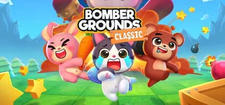 Bombergrounds: Classic görsel 1
