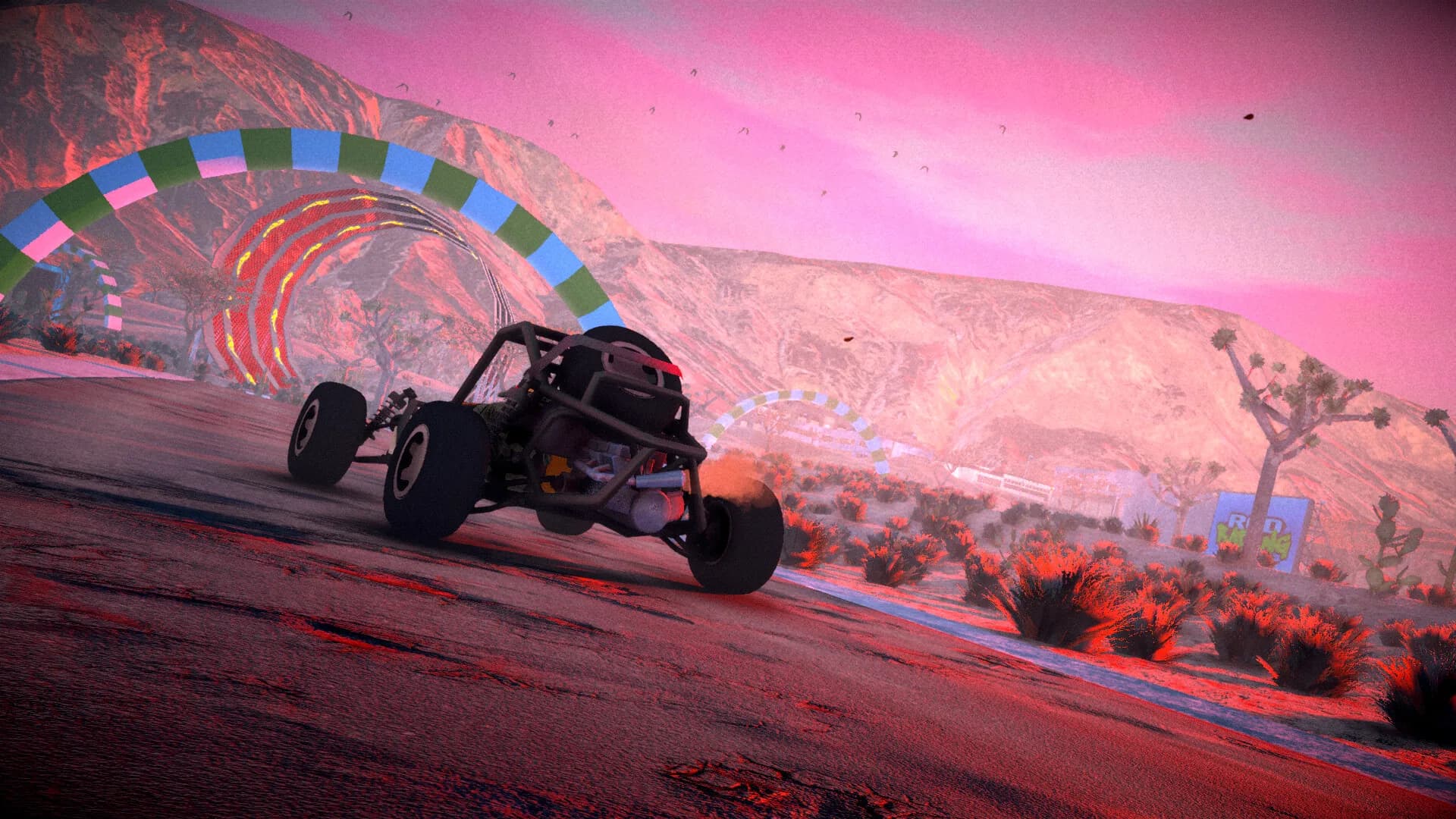 REAL CAR Offroad Racing Drift görsel 7
