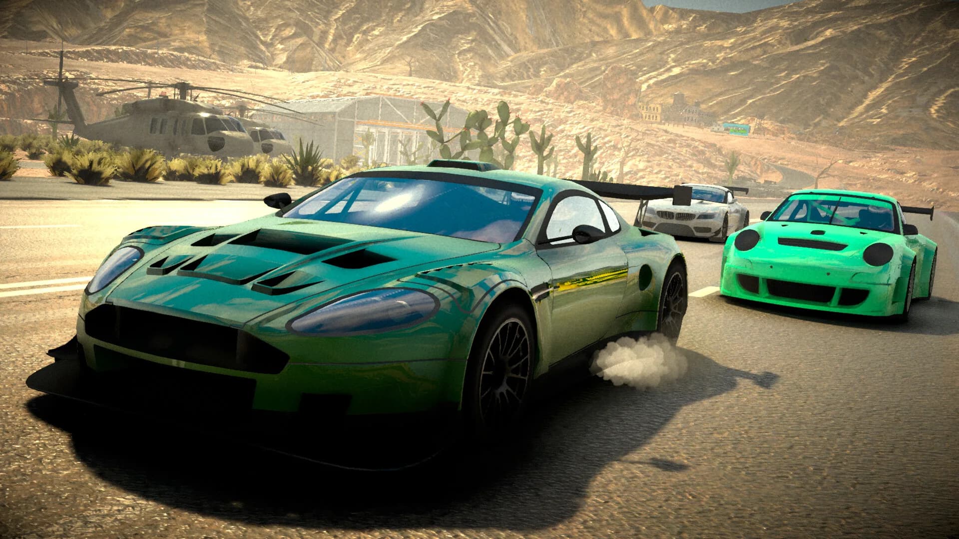 REAL CAR Offroad Racing Drift görsel 8