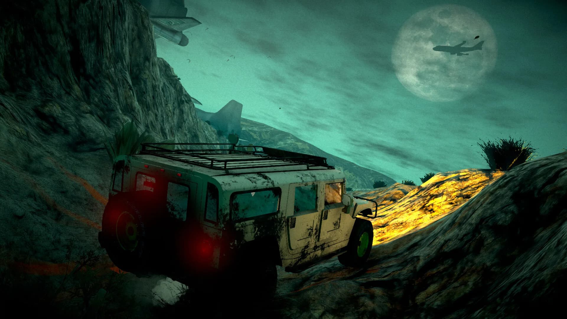 REAL CAR Offroad Racing Drift görsel 9