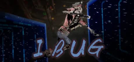 我是BUG görsel 1