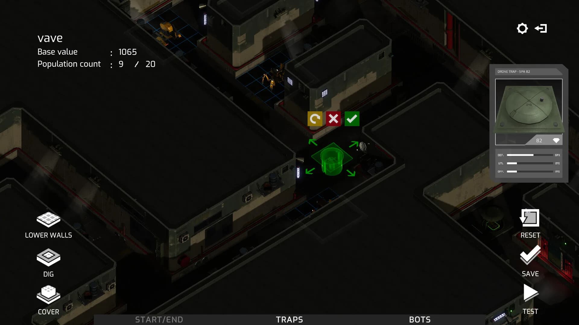 Strike Protocol görsel 4