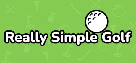 Really Simple Golf görsel 1