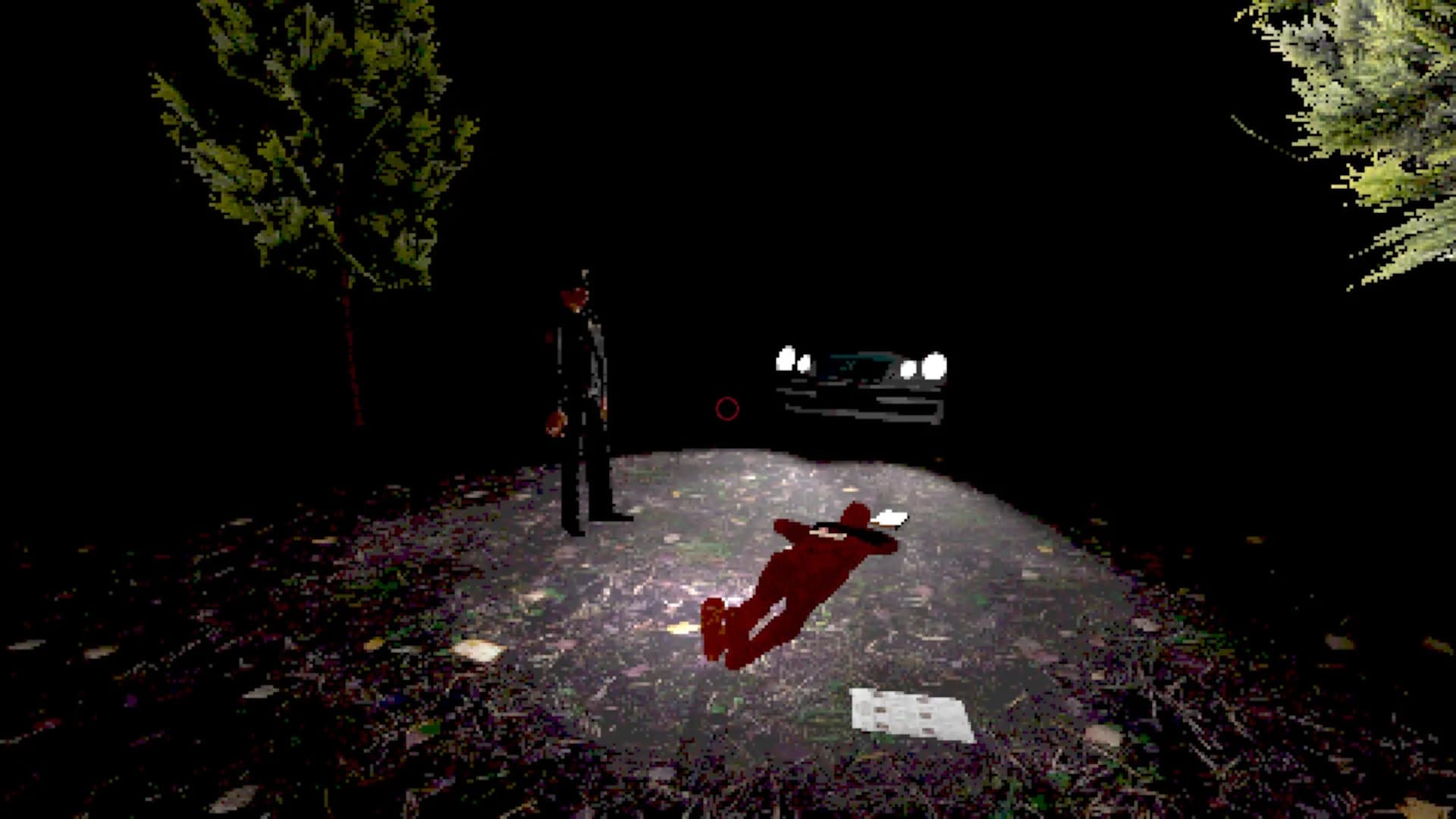 The Mournmore Killings görsel 2