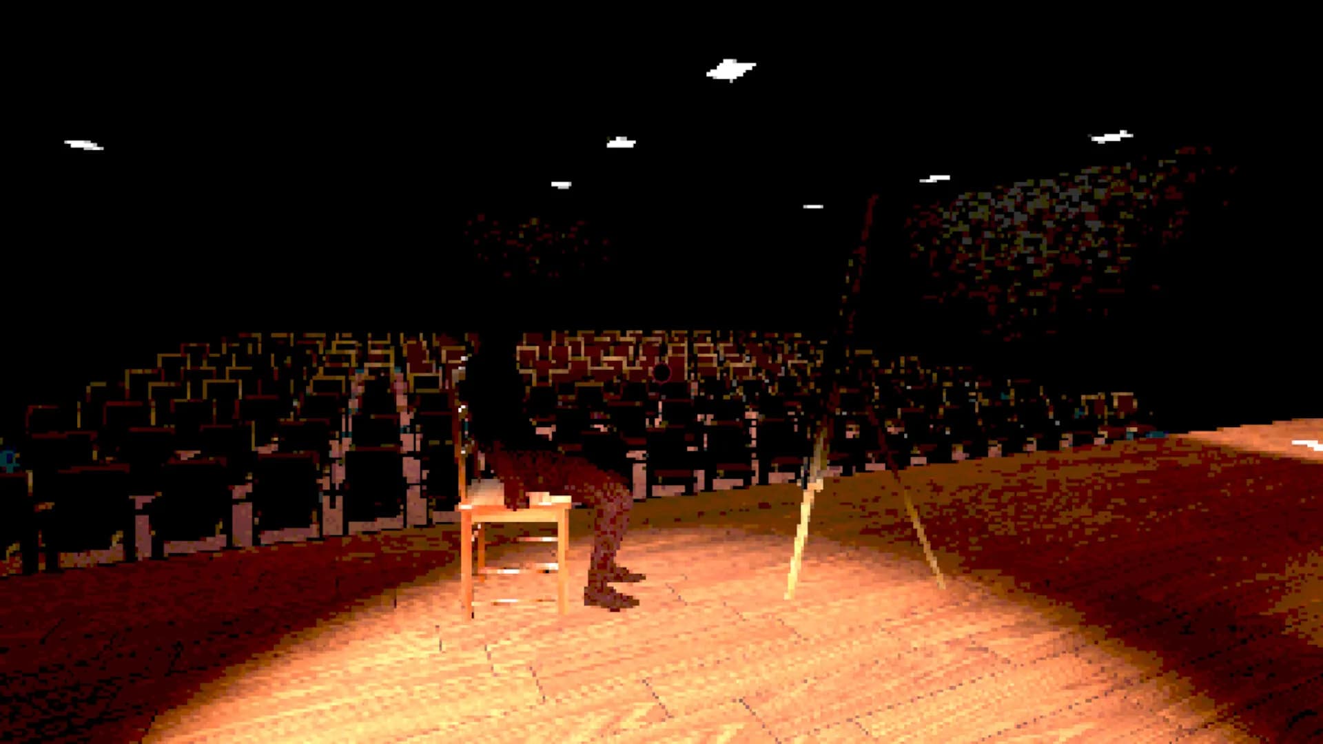 The Mournmore Killings görsel 3