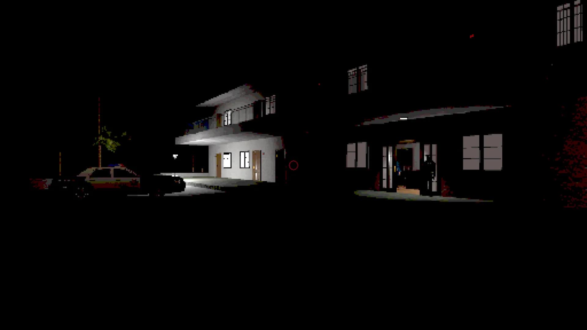 The Mournmore Killings görsel 4