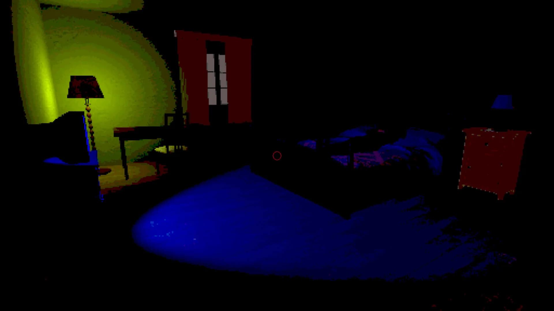 The Mournmore Killings görsel 5