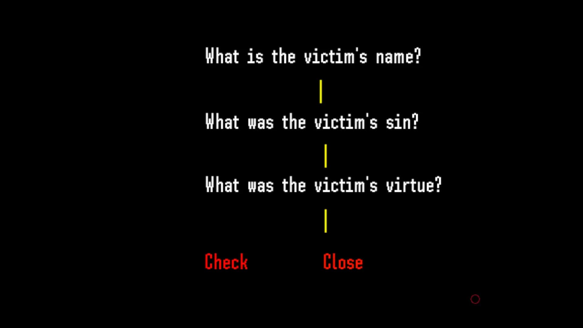 The Mournmore Killings görsel 6