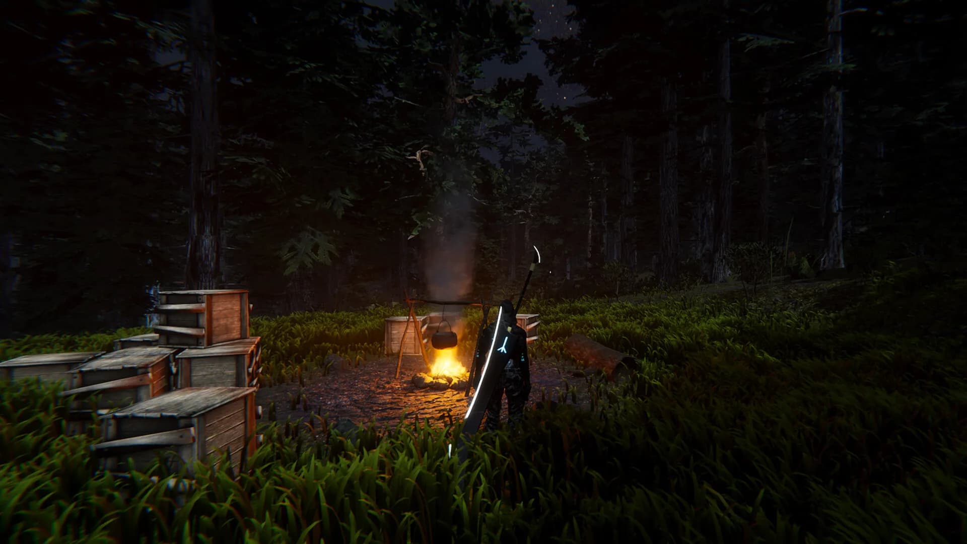 Realms of Alterra görsel 2