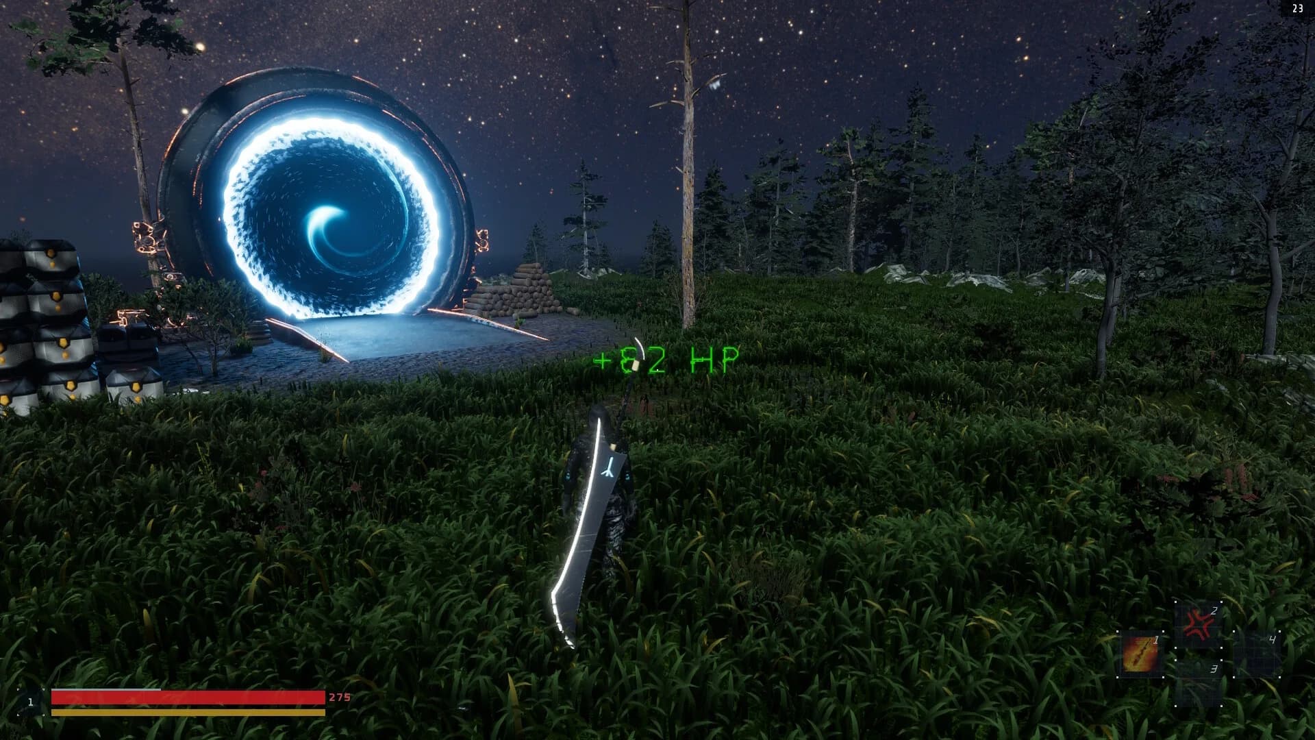 Realms of Alterra görsel 20